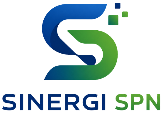 Logo SINERGI SPN